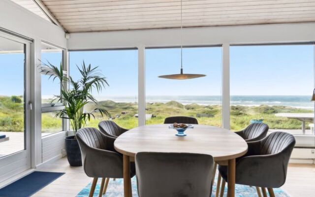 "Zora" - 300m from the sea in NW Jutland