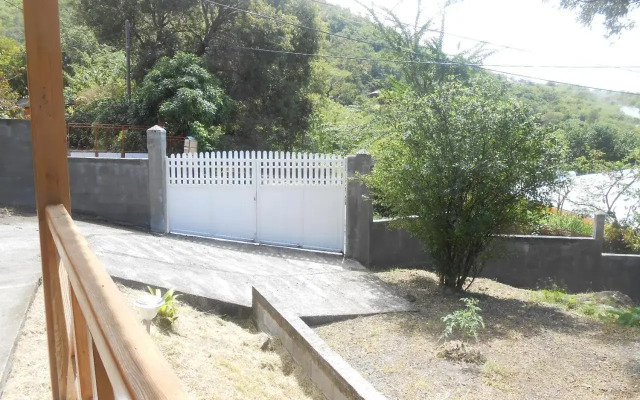 Bungalow les Cerisiers