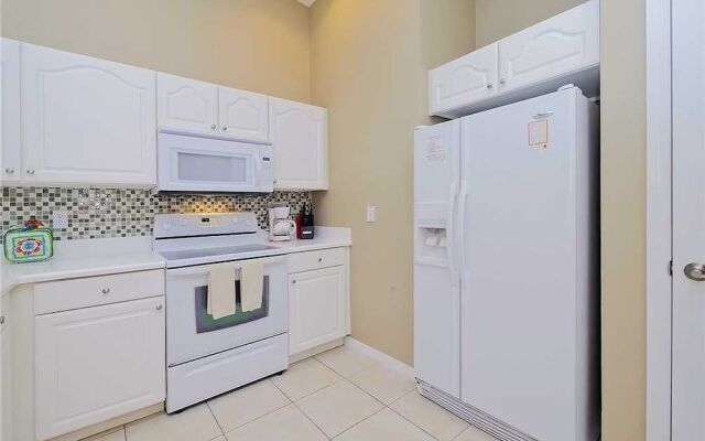 Canopy Walk 1432 - Three Bedroom Condo