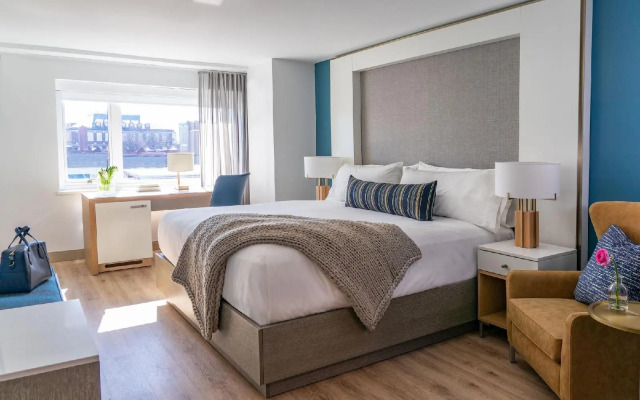 Harvard Square Hotel