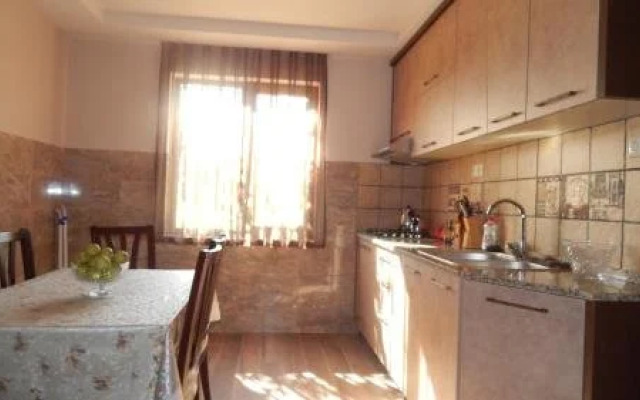 Guest House on Iveria