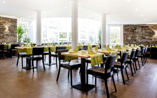 Comfor Hotel Ulm City