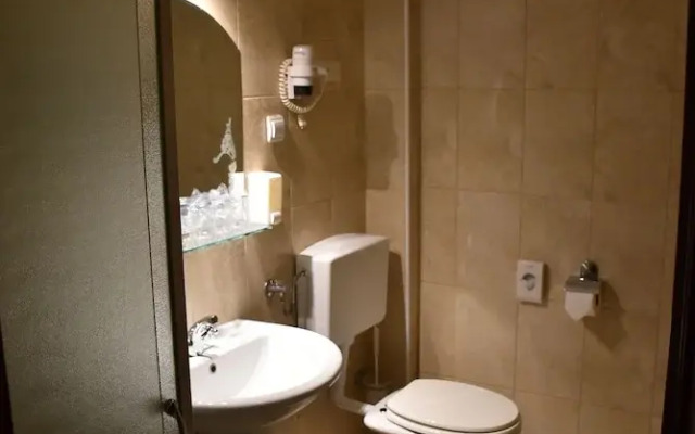 Hotel Grande