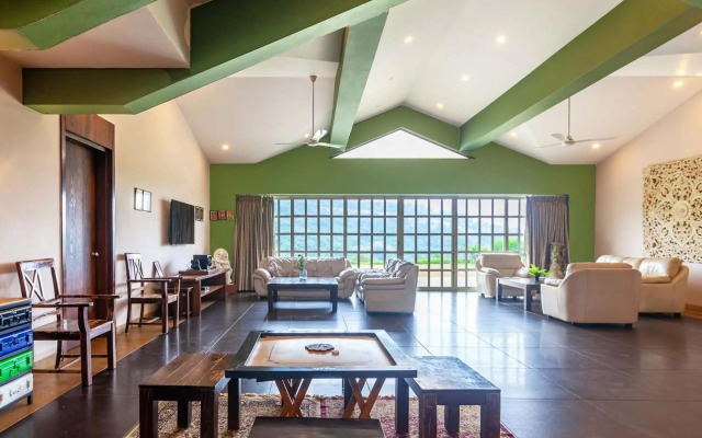 StayVista at Shivom Villa 12