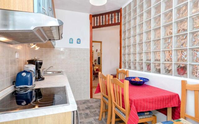Apartments Villa Domus Marini