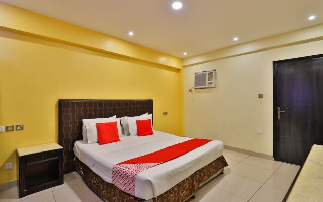 OYO 247 Al Mawasim Hotel