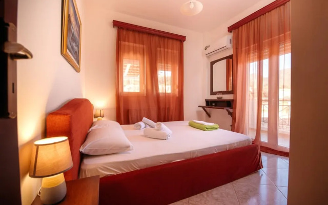 Aptera Dream Apartment
