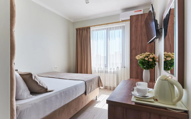 Эмилия by Sun City Hotels (Эмилия бай Сан Сити Хотелс)