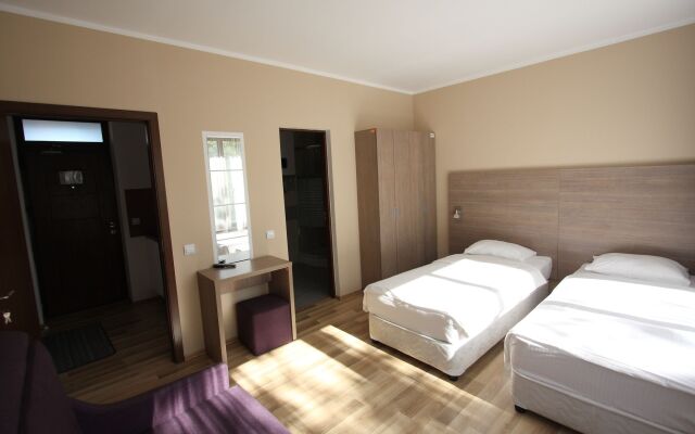 Studio ApartCity