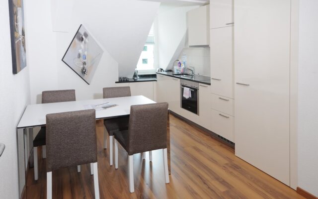 Luxury Apartments by Livingdowntown