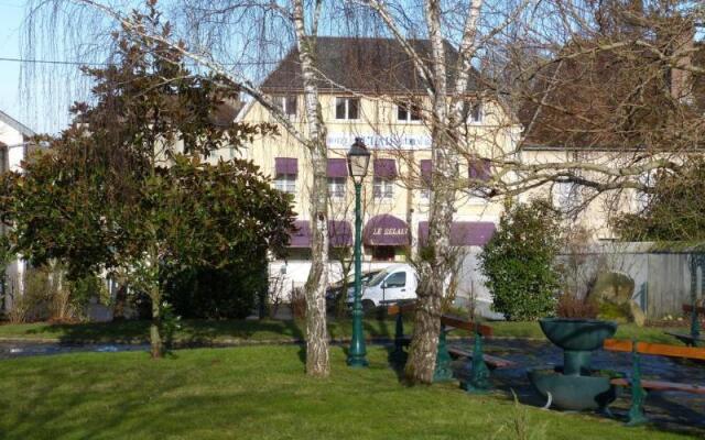 Logis Hotel Le Relais