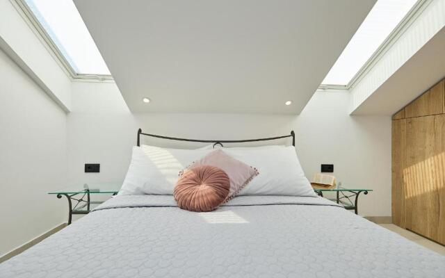 Hedera Estate, Villa Hedera