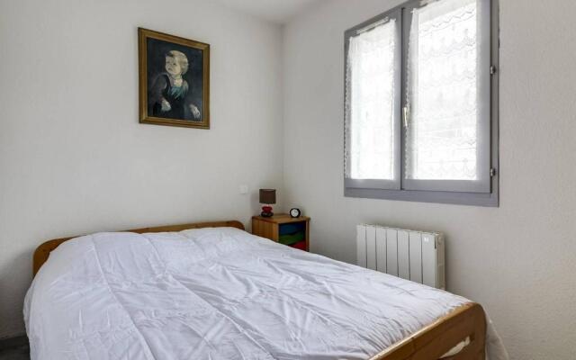 Appartement Barèges, 2 pièces, 6 personnes - FR-1-403-20