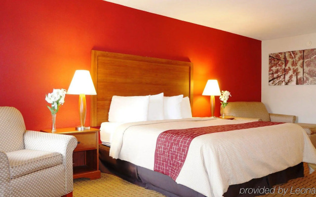 Rodeway Inn