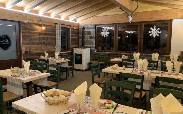 Bed & Breakfast Casa Benassi