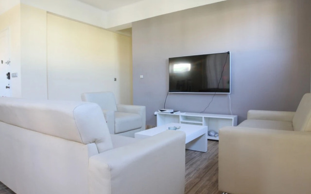Apartamento Danubio