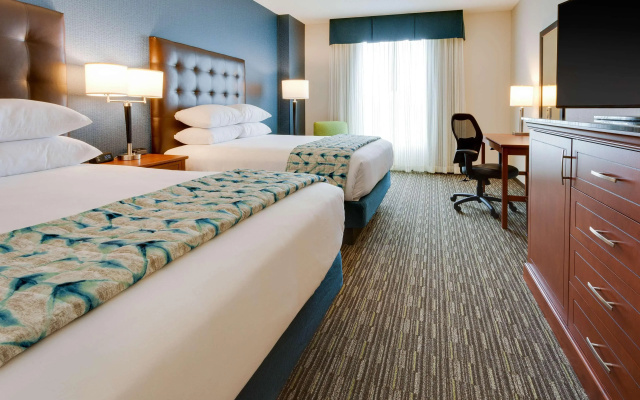 Drury Plaza Hotel Columbia East