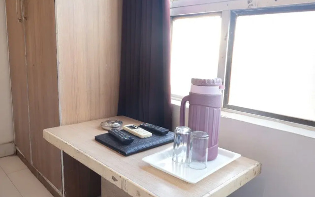 Hotel Sudarshan Palace