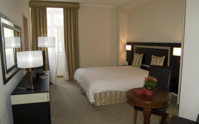 Hotel Talisman
