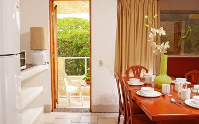 Pacifica Spa, Ixtapa Zihuatanejo, Mexico