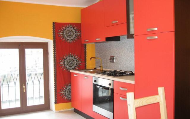 Piazza Vittorio Bed and Breakfast