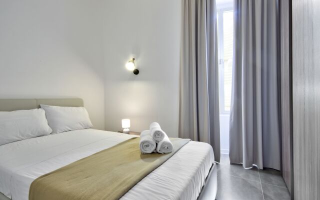 Valletta Boutique Living Premium Apts