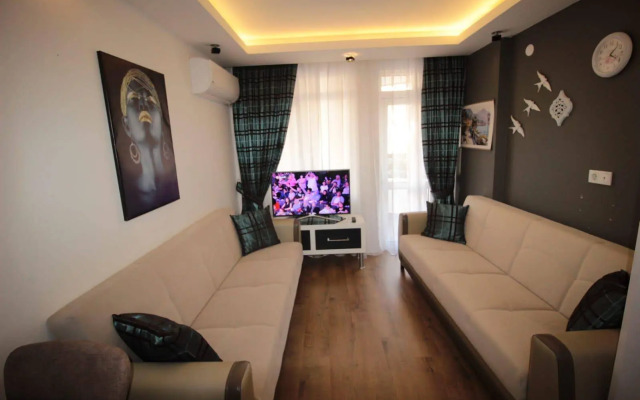 Polat Tatil Evleri