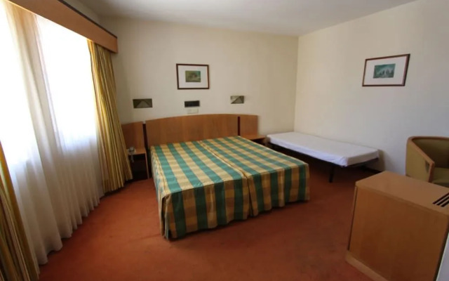 Hotel Sao Lourenco