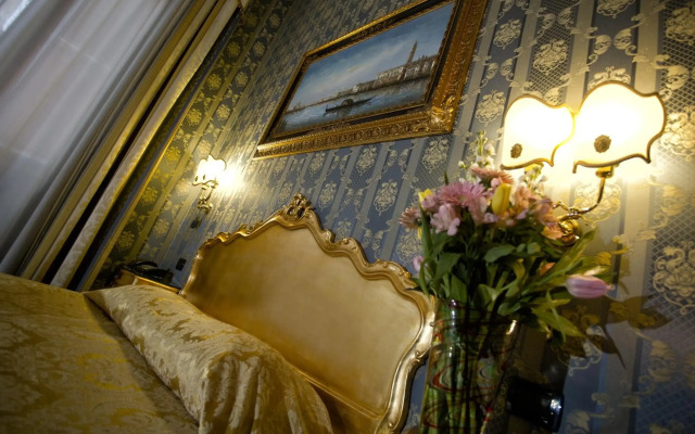 Hotel Noemi
