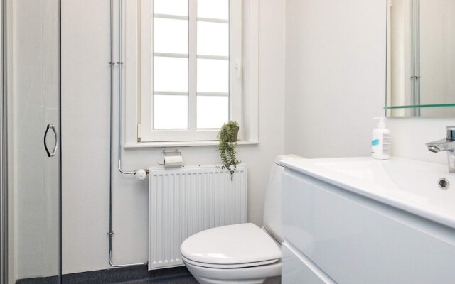 10 Person Holiday Home in Marstal