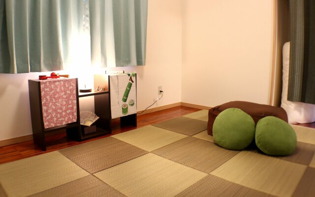 Bamboo ~Japanese Style Inn~