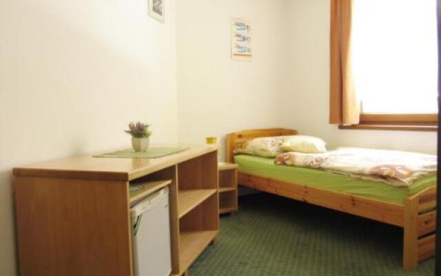 Pension Kamp Klin