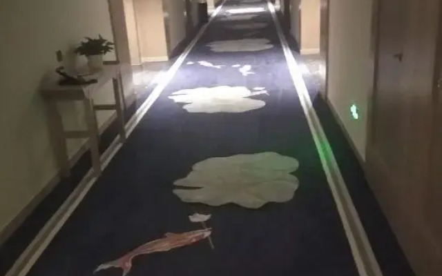 Shifusi Hotel