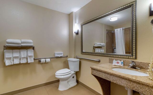 Comfort Inn & Suites Montgomery Eastchase