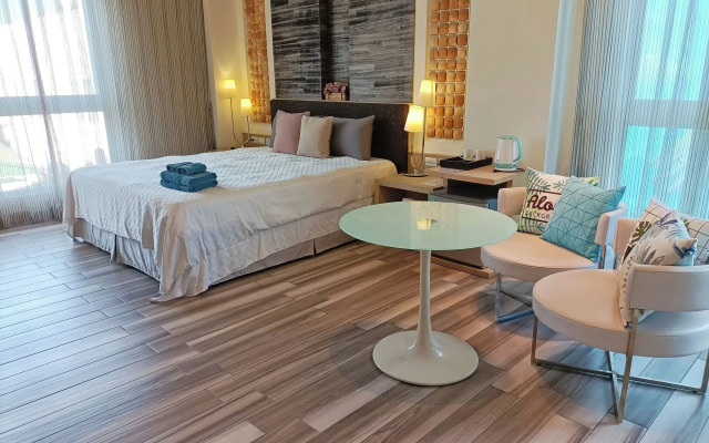 Zen Pin Inn