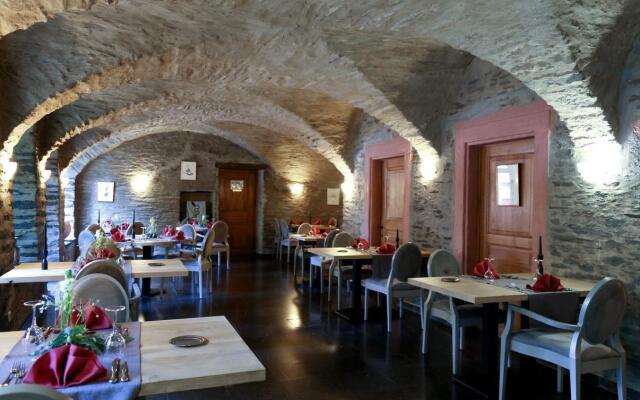 Aux Tanneries de Wiltz