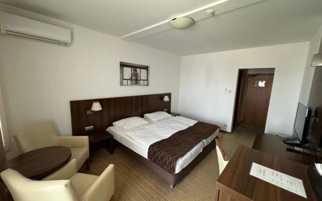 Hotel Bratislava