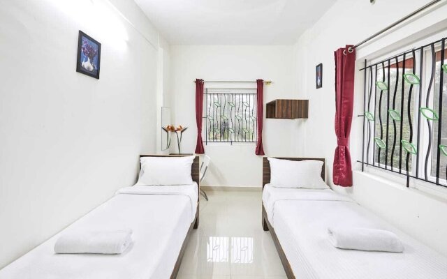 Nandi Hills Resort Hotel