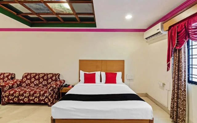 Marjan International by OYO Rooms