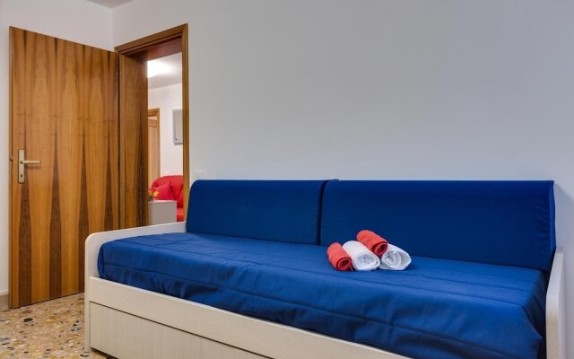 San Marco Venice District