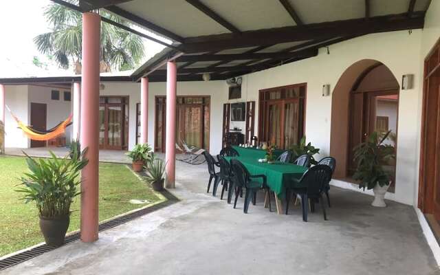 Casa Hospedaje Killa