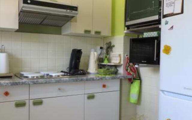 Appartement le Valmont