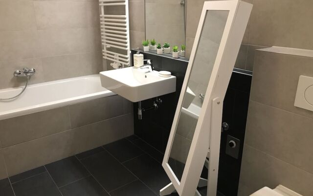 United Homes Apartments Vienna