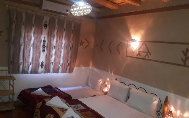 Auberge Des Peupliers