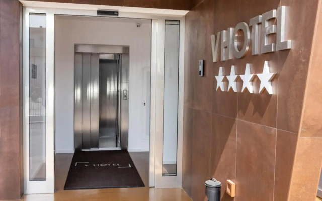 V Hotel