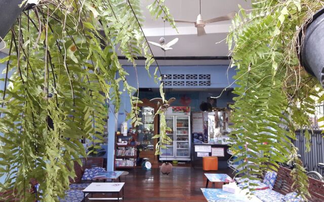 Canaan Guesthouse