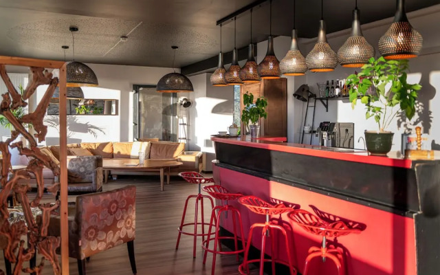 Hôtel Le Grand Barnum