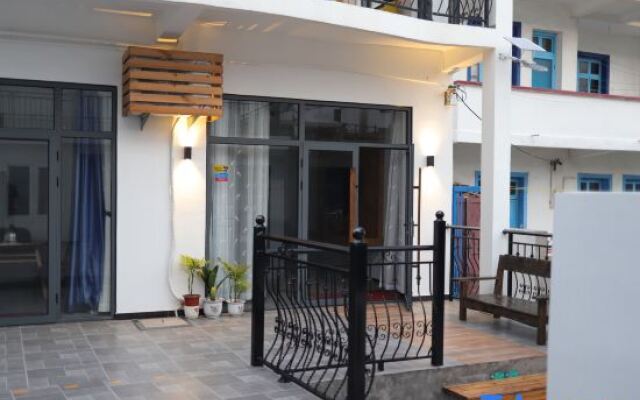 Yichi Jianhai Hostel