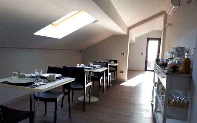 Etna Sunrise B&B