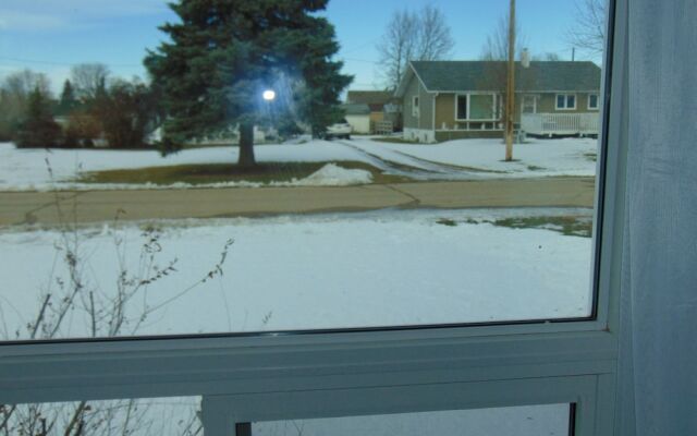 Just You Vacation Home